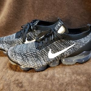Mens air vapormax flyknit 3 size 11.5